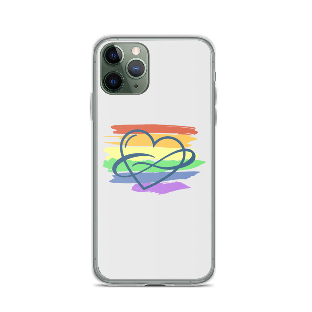 Pisces Zodiac iPhone Case  Polycute LGBTQ+ and Polyamory Gifts – Polycute  Gift Shop