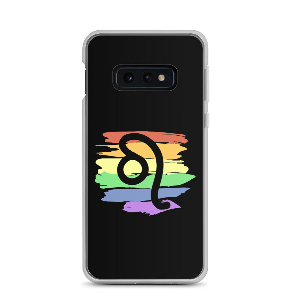  Galaxy S10e Slaysian Slaysians Asians Slay Love Asian Fashion  AAPI Pride Case : Cell Phones & Accessories