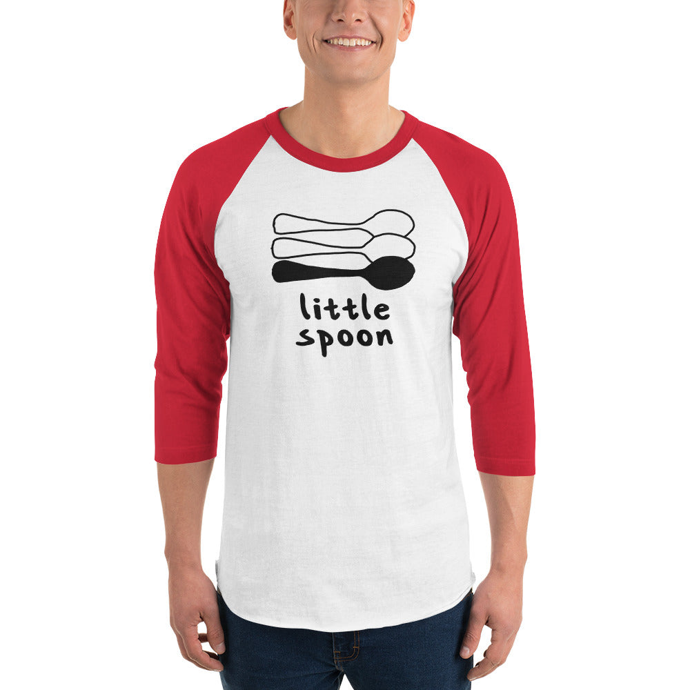 little spoon shirt